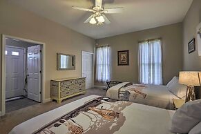 Spacious Elko Home - 6 Mi to Georgia Fairgrounds!