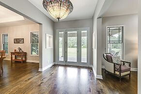 Spacious Elko Home - 6 Mi to Georgia Fairgrounds!