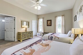 Spacious Elko Home - 6 Mi to Georgia Fairgrounds!