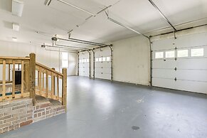 Spacious Elko Home - 6 Mi to Georgia Fairgrounds!