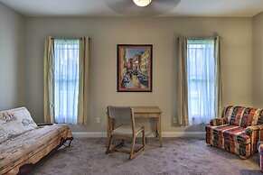 Spacious Elko Home - 6 Mi to Georgia Fairgrounds!