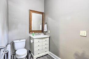 Spacious Elko Home - 6 Mi to Georgia Fairgrounds!