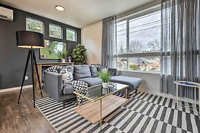 Seattle Vacation Rental ~ 2 Mi to Downtown