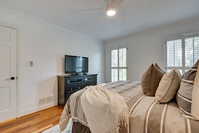 Smyrna Vacation Rental w/ Private Pool & Patio