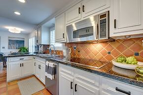 Smyrna Vacation Rental w/ Private Pool & Patio