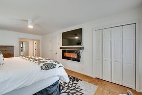 Smyrna Vacation Rental w/ Private Pool & Patio