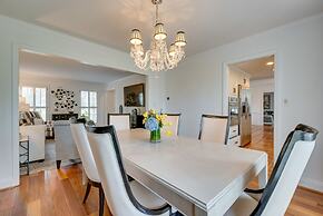 Smyrna Vacation Rental w/ Private Pool & Patio