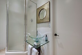 Smyrna Vacation Rental w/ Private Pool & Patio