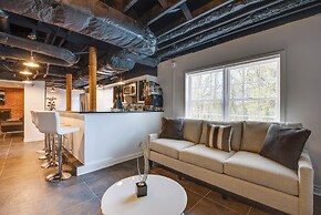 Smyrna Vacation Rental w/ Private Pool & Patio