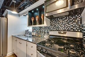 Smyrna Vacation Rental w/ Private Pool & Patio