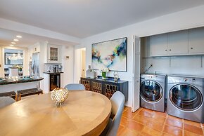 Smyrna Vacation Rental w/ Private Pool & Patio