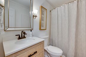 Smyrna Vacation Rental w/ Private Pool & Patio