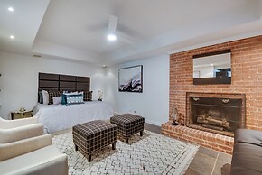 Smyrna Vacation Rental w/ Private Pool & Patio