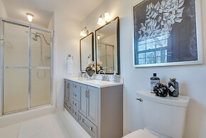 Smyrna Vacation Rental w/ Private Pool & Patio