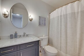 Smyrna Vacation Rental w/ Private Pool & Patio