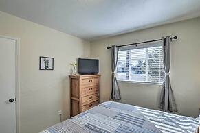 Tucson Home w/ Patio & Games < 1 Mi to Park Place