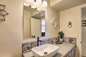 Tucson Home w/ Patio & Games < 1 Mi to Park Place
