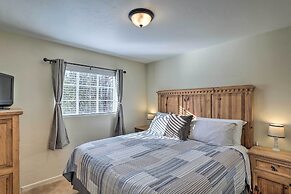 Tucson Home w/ Patio & Games < 1 Mi to Park Place