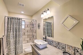 Tucson Home w/ Patio & Games < 1 Mi to Park Place