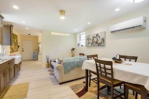 Fayetteville Guest House: Walk to Nature Preserve!