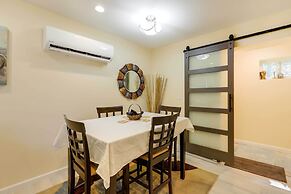 Fayetteville Guest House: Walk to Nature Preserve!