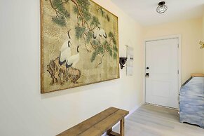 Fayetteville Guest House: Walk to Nature Preserve!