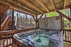 Outdoor Lover's Haven in the Blue Ridge Mtns!