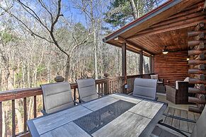Outdoor Lover's Haven in the Blue Ridge Mtns!