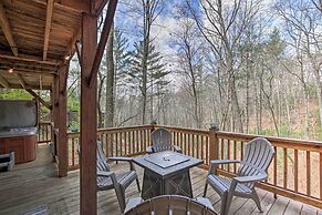 Outdoor Lover's Haven in the Blue Ridge Mtns!