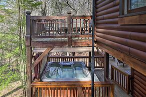 Outdoor Lover's Haven in the Blue Ridge Mtns!