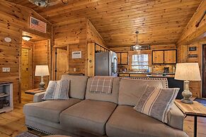 Outdoor Lover's Haven in the Blue Ridge Mtns!