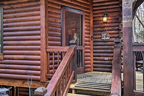 Outdoor Lover's Haven in the Blue Ridge Mtns!