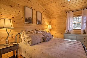 Outdoor Lover's Haven in the Blue Ridge Mtns!