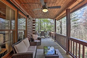 Outdoor Lover's Haven in the Blue Ridge Mtns!