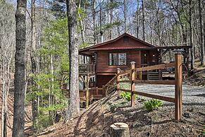 Outdoor Lover's Haven in the Blue Ridge Mtns!