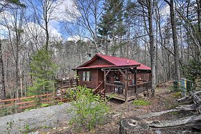 Outdoor Lover's Haven in the Blue Ridge Mtns!