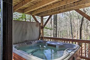 Outdoor Lover's Haven in the Blue Ridge Mtns!