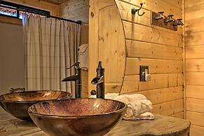 Outdoor Lover's Haven in the Blue Ridge Mtns!