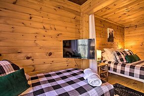 Outdoor Lover's Haven in the Blue Ridge Mtns!