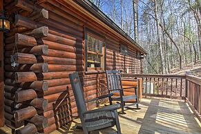 Outdoor Lover's Haven in the Blue Ridge Mtns!