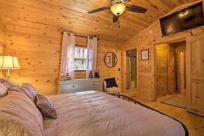 Outdoor Lover's Haven in the Blue Ridge Mtns!