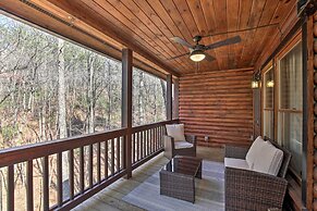Outdoor Lover's Haven in the Blue Ridge Mtns!