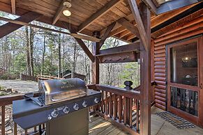 Outdoor Lover's Haven in the Blue Ridge Mtns!