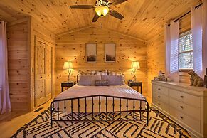 Outdoor Lover's Haven in the Blue Ridge Mtns!