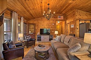 Outdoor Lover's Haven in the Blue Ridge Mtns!