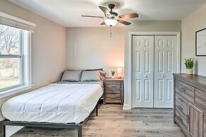 Nashville Home Rental ~ 7 Mi to Downtown!