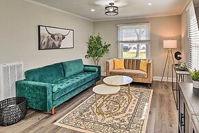 Nashville Home Rental ~ 7 Mi to Downtown!