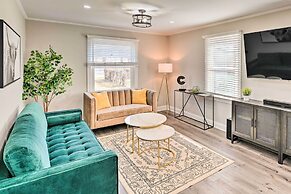 Nashville Home Rental ~ 7 Mi to Downtown!