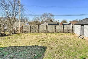 Nashville Home Rental ~ 7 Mi to Downtown!