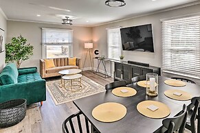 Nashville Home Rental ~ 7 Mi to Downtown!